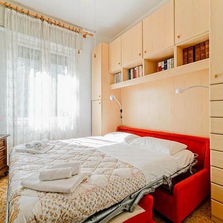 Apartment Vespucci By Portofinovacanze Rapallo Zewnętrze zdjęcie