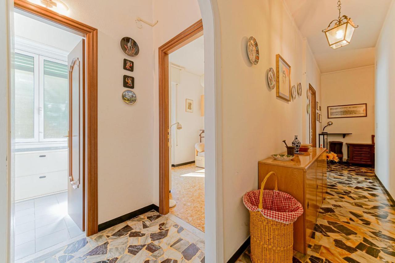 Apartment Vespucci By Portofinovacanze Rapallo Zewnętrze zdjęcie