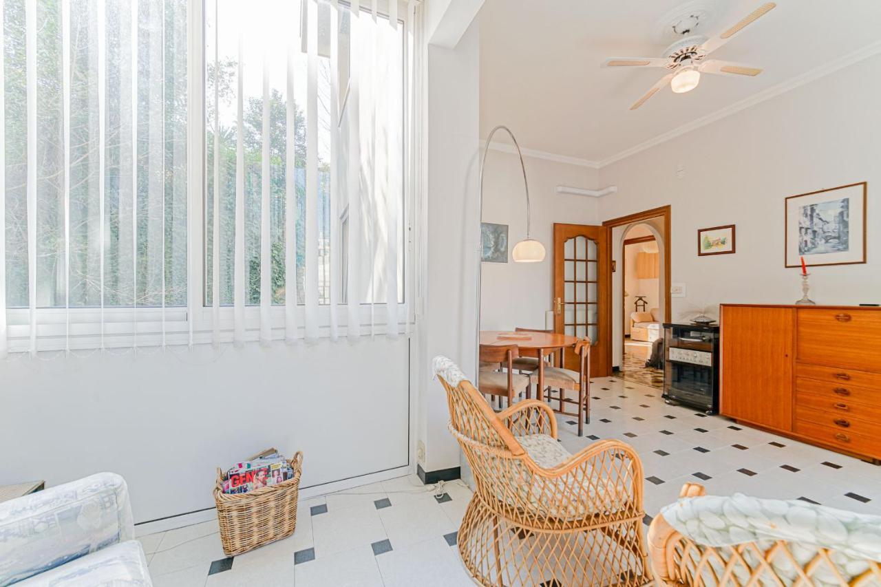 Apartment Vespucci By Portofinovacanze Rapallo Zewnętrze zdjęcie