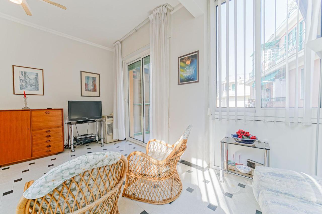 Apartment Vespucci By Portofinovacanze Rapallo Zewnętrze zdjęcie