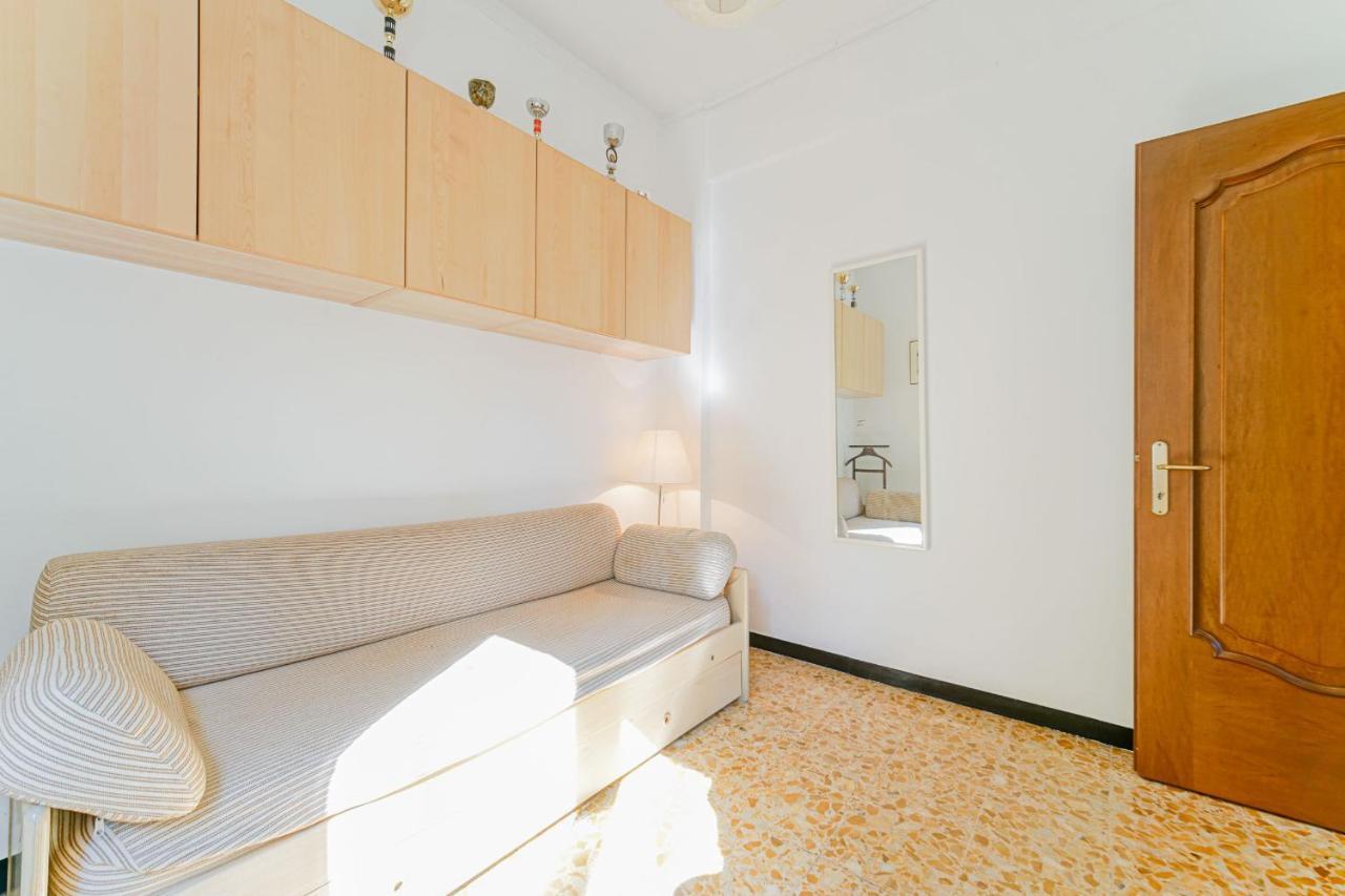 Apartment Vespucci By Portofinovacanze Rapallo Zewnętrze zdjęcie