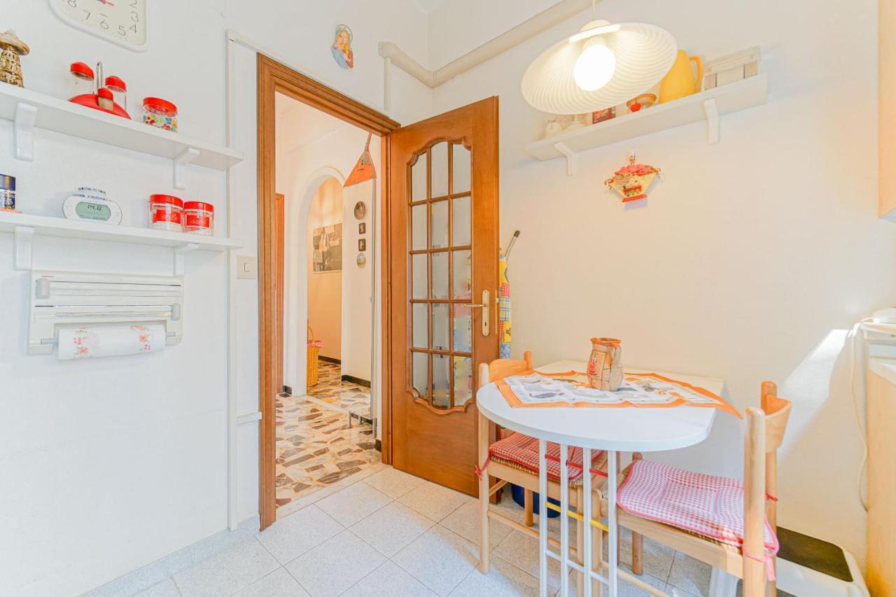 Apartment Vespucci By Portofinovacanze Rapallo Zewnętrze zdjęcie
