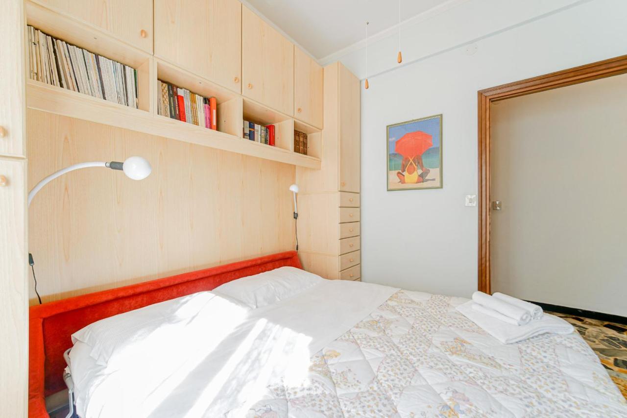 Apartment Vespucci By Portofinovacanze Rapallo Zewnętrze zdjęcie