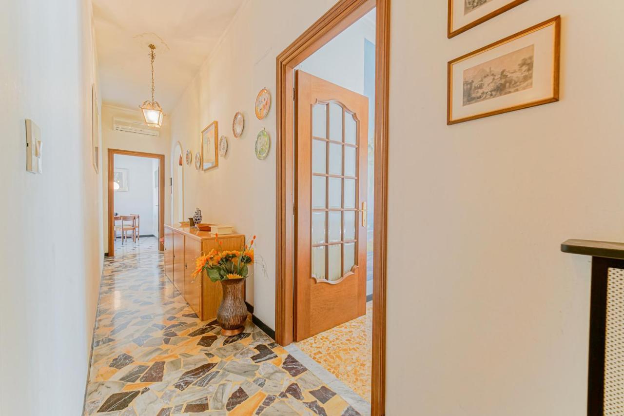Apartment Vespucci By Portofinovacanze Rapallo Zewnętrze zdjęcie