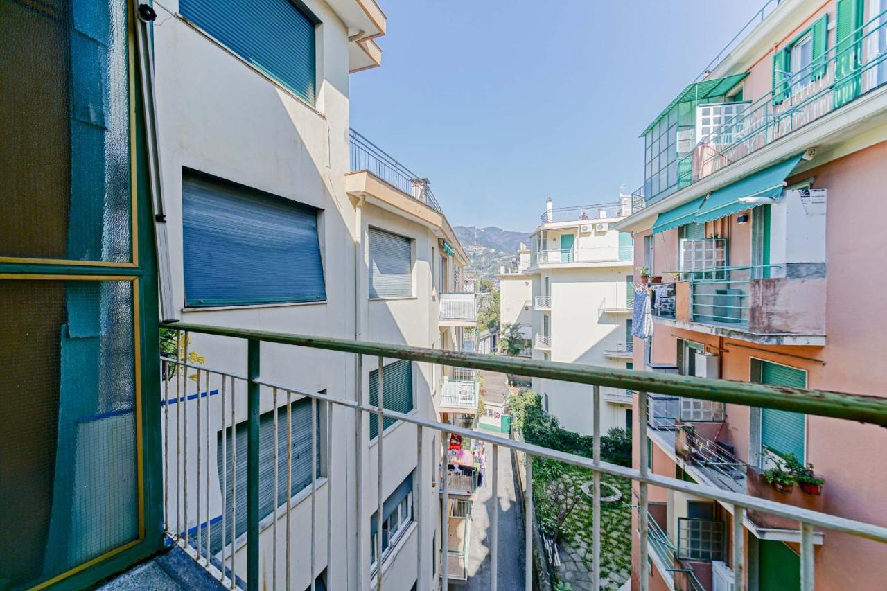 Apartment Vespucci By Portofinovacanze Rapallo Zewnętrze zdjęcie