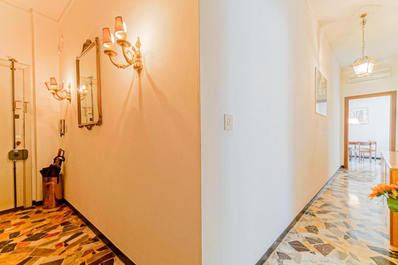 Apartment Vespucci By Portofinovacanze Rapallo Zewnętrze zdjęcie