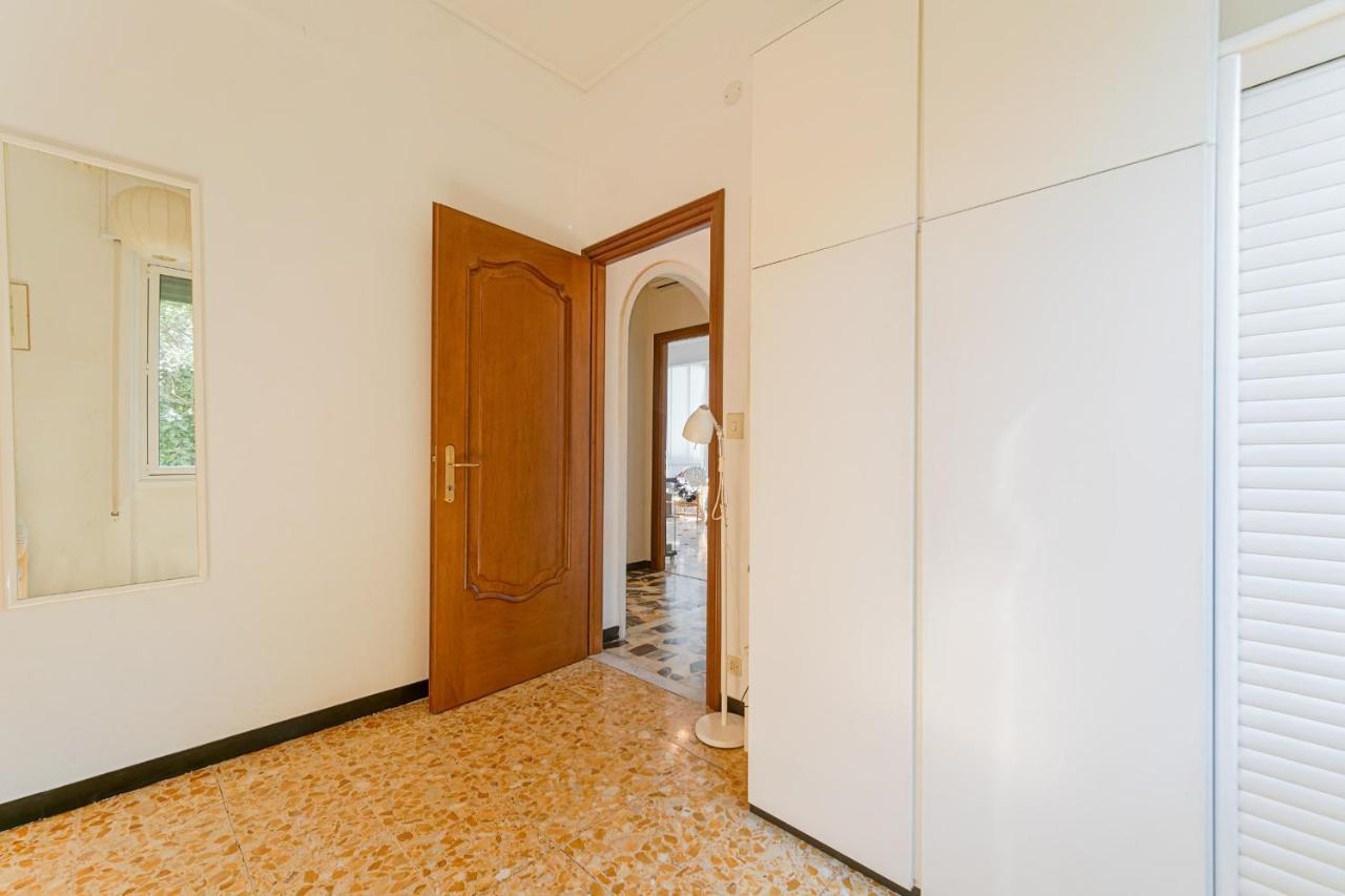 Apartment Vespucci By Portofinovacanze Rapallo Zewnętrze zdjęcie