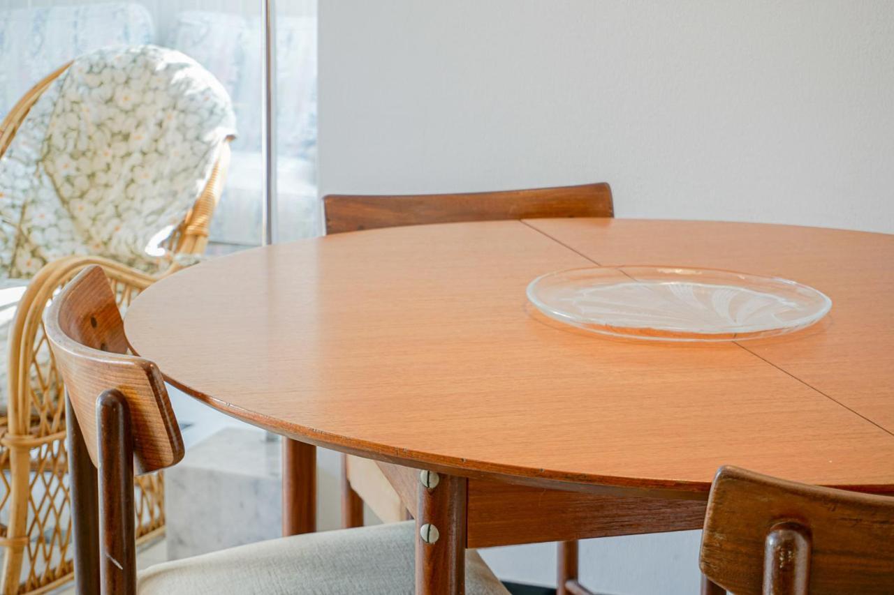Apartment Vespucci By Portofinovacanze Rapallo Zewnętrze zdjęcie