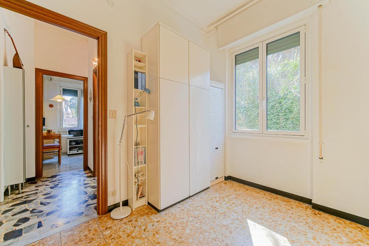 Apartment Vespucci By Portofinovacanze Rapallo Zewnętrze zdjęcie