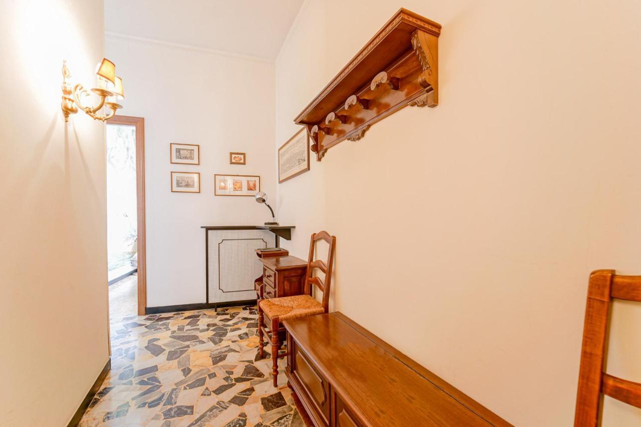 Apartment Vespucci By Portofinovacanze Rapallo Zewnętrze zdjęcie