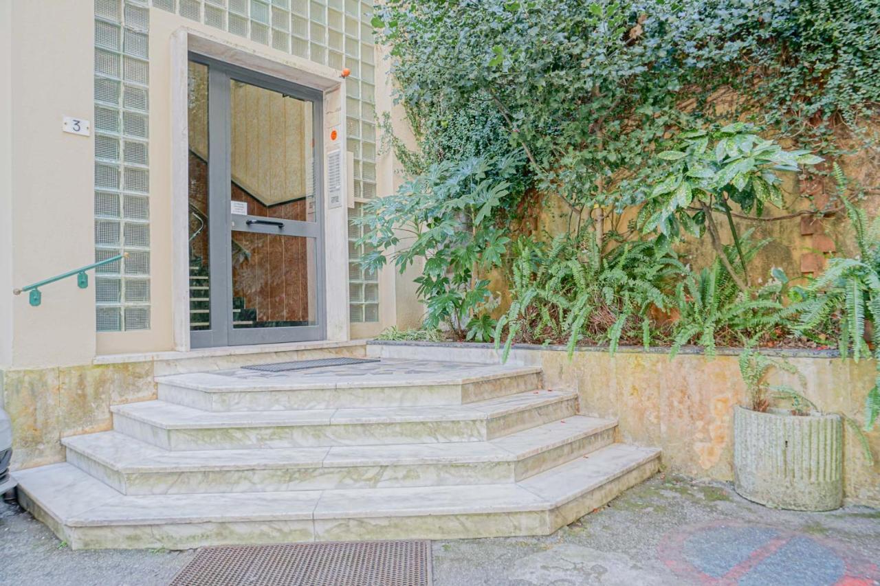 Apartment Vespucci By Portofinovacanze Rapallo Zewnętrze zdjęcie