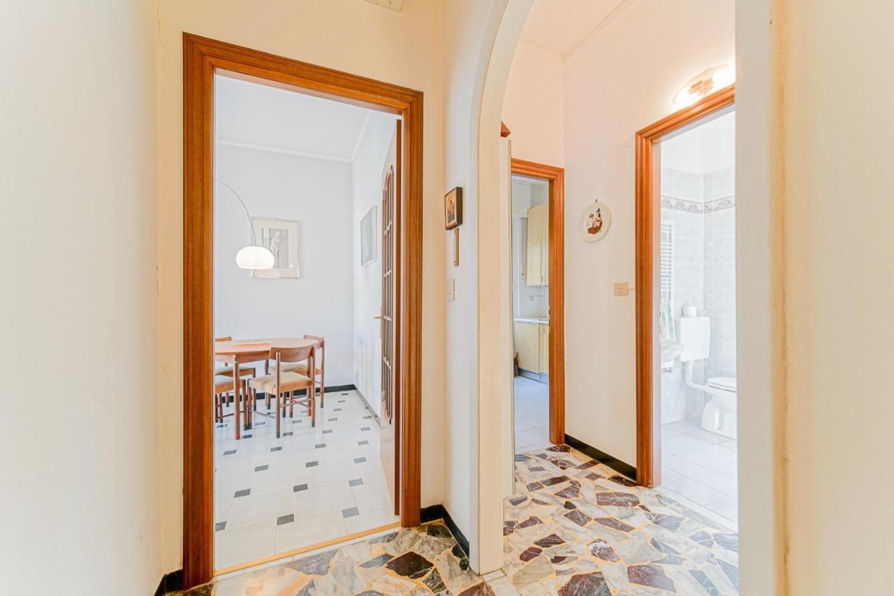 Apartment Vespucci By Portofinovacanze Rapallo Zewnętrze zdjęcie