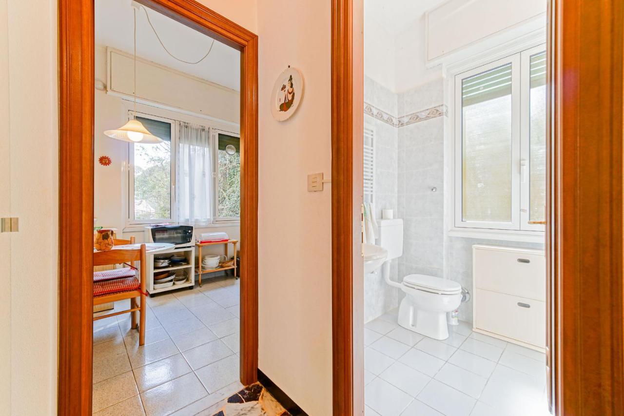 Apartment Vespucci By Portofinovacanze Rapallo Zewnętrze zdjęcie