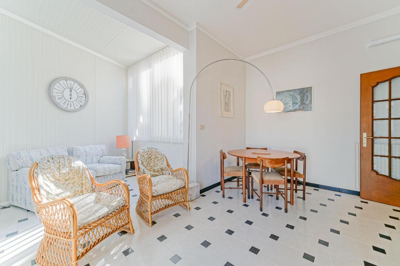 Apartment Vespucci By Portofinovacanze Rapallo Zewnętrze zdjęcie
