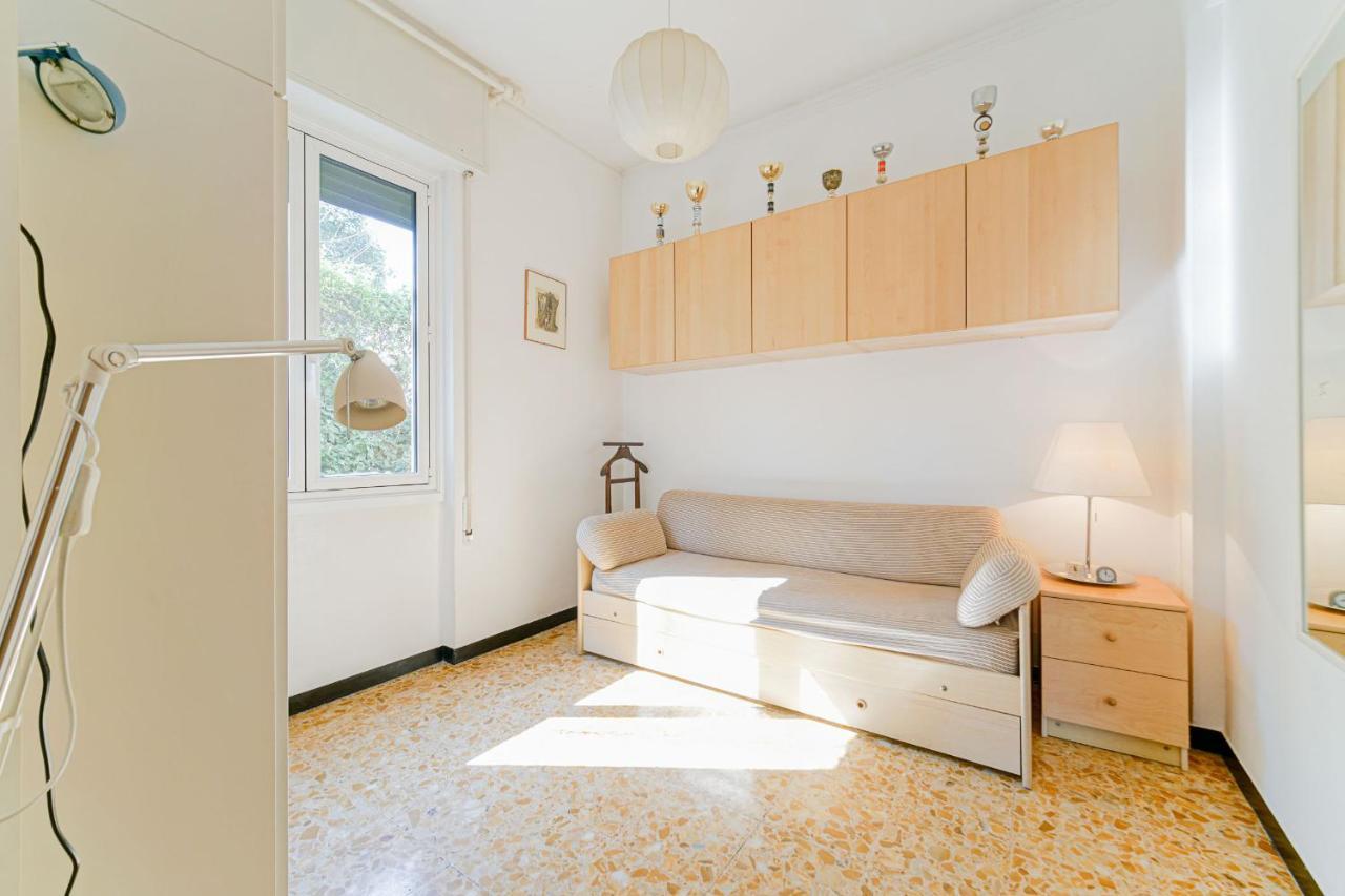 Apartment Vespucci By Portofinovacanze Rapallo Zewnętrze zdjęcie