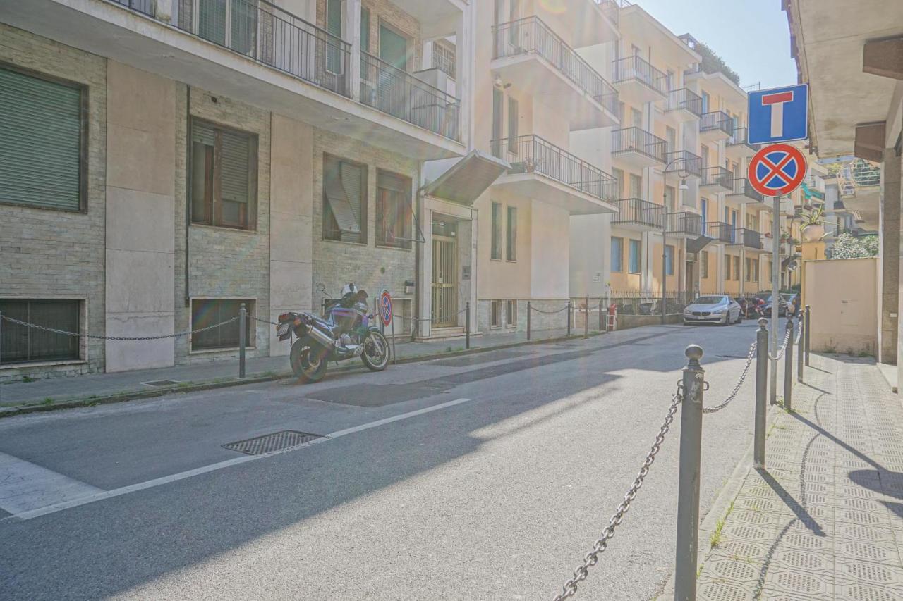 Apartment Vespucci By Portofinovacanze Rapallo Zewnętrze zdjęcie
