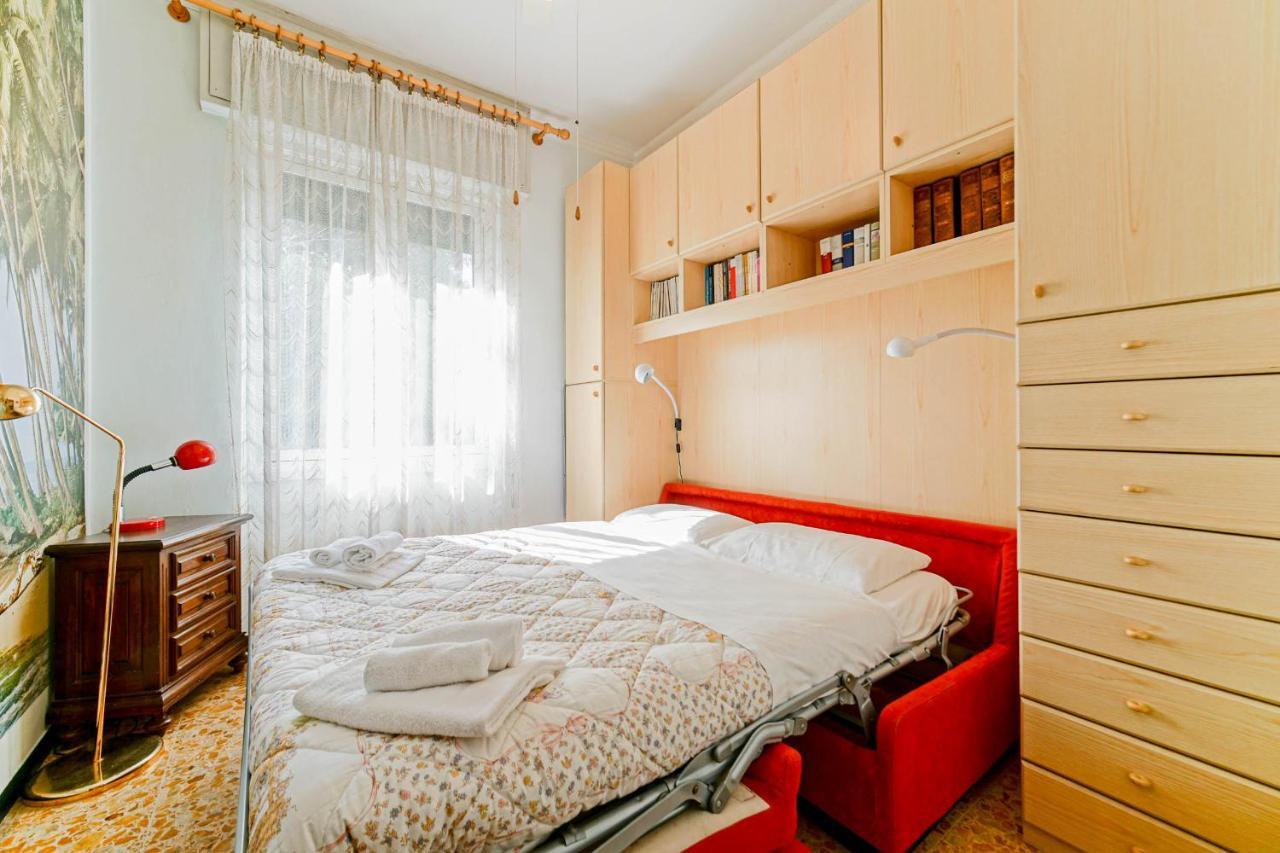Apartment Vespucci By Portofinovacanze Rapallo Zewnętrze zdjęcie